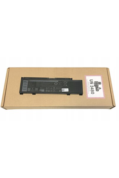 Dell Baterie litiu-ion de 51Wh pentru laptopuri, PN1VN