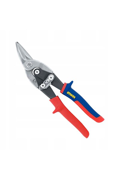 Irwin Foarfecă pentru tablă universală pentru stângaci 250 mm 10504309N