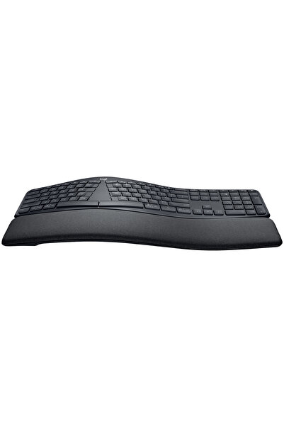 logitech Tastatură Wireless Ergonomică K860 AZERTY Franceză