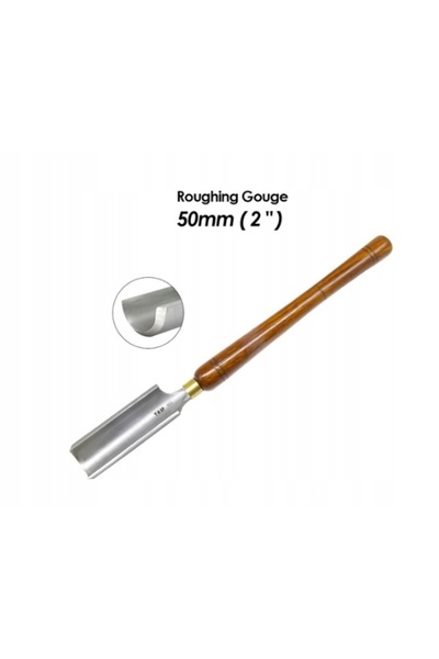 NO BRAND Cuțit scalpel daltă pentru sculptat în lemn 50mm RG