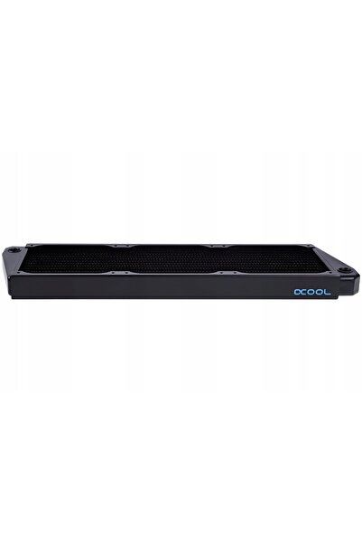 Alphacool NexXxoS ST30 Radiator integral din cupru X-Flow 360mm