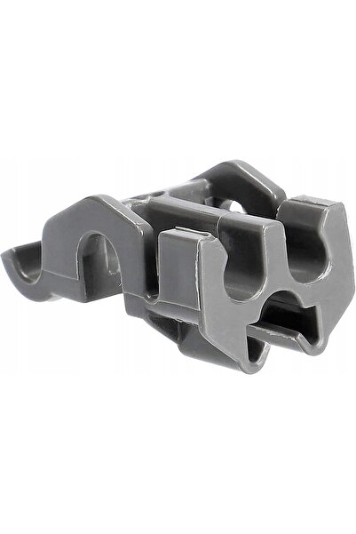 NO BRAND SUPORT PERIE COȘ MAȘINĂ DE SPĂLAT VASE WHIRLPOOL 481010600198 10 BUC