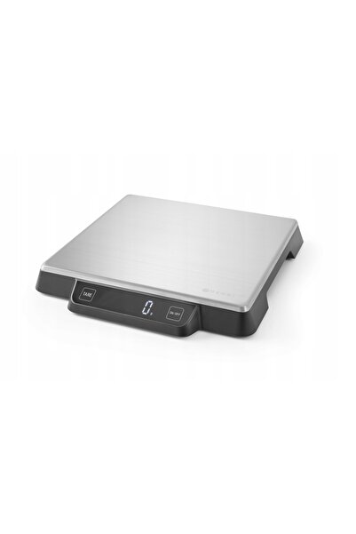 HENDI 15KG / 1G - 580233 Cântar electronic de bucătărie gastronomic