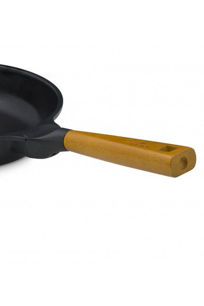 Gerlach NATUR EVO Set complet de tigăi 20, 24, 28CM + Huse din silicon M+D