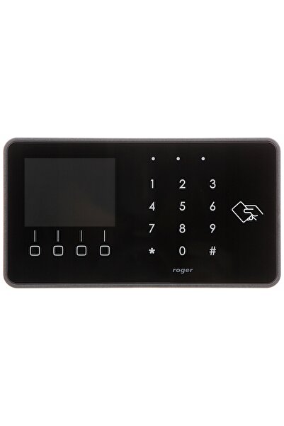 ROGER SENZOR DE PROXIMITATE MCT88M-IO