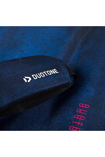 DUOTONE Husă compactă pentru placă de kitesurfing Storm Blue 5.5 "