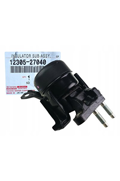 NO BRAND TOYOTA RAV4 II 2.0 D 2000-2006 SUPORT MOTOR DREAPTA 12305-27040 ORIG...