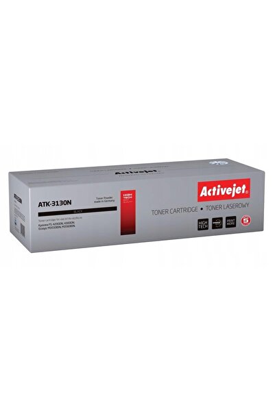 ActiveJet Toner Kyocera negru