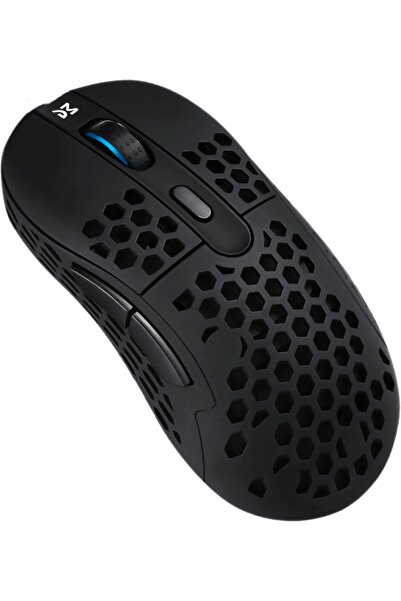 Dream Machines Mouse DREAMMACHINES DM6 Holey Trio Gaming BT USB