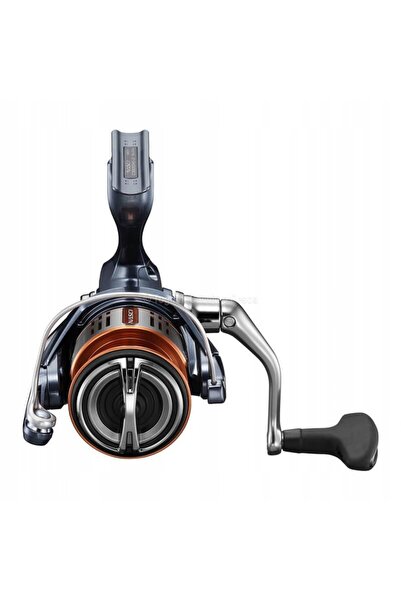 NO BRAND Shimano Nasci FD C3000 5BB+1RB Mulineta de spinning
