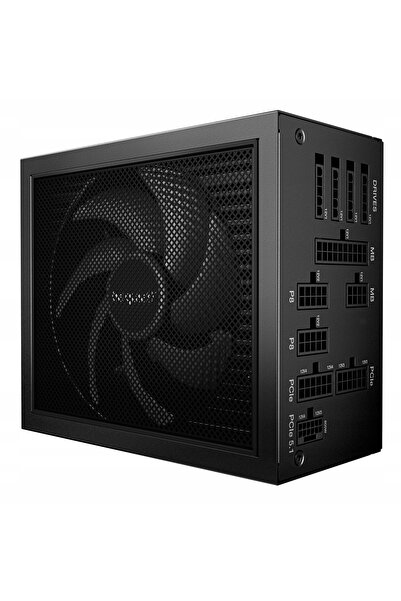 Be Quiet! Dark Power 14 850W 80 Plus Titanium ATX 3.1 Sursă de alimentare