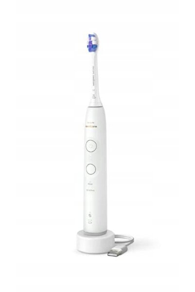 Philips Periuță de dinți sonică Sonicare 6100, 3 capete, HX7400/02