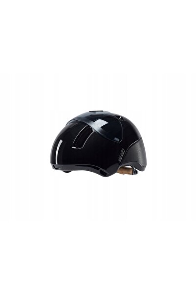HJC Cască de ciclism Calido Plus negru metalic 51-56 cm (S)