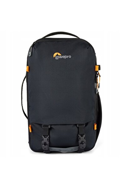 Lowepro Trekker Lite BP 150 AW (Negru) - rucsac foto