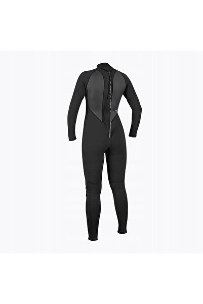 O'Neill Costum de înot din spumă pentru femei Reactor-2 3/2 mm cu fermoar la ...