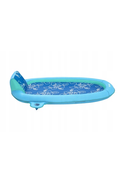 BESTWAY Saltea gonflabilă de piscină cu spătar 43733