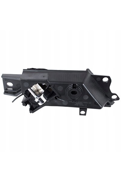 MODECAR OPEL ANTARA L07 06- MÂNER INTERIOR CROMAT, DREAPTA