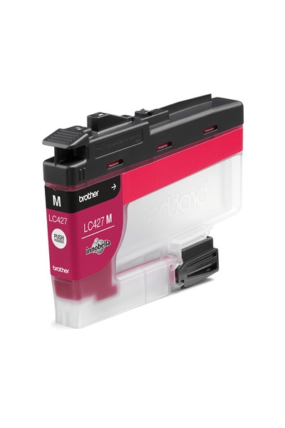 Brother Tusz LC-427M Magenta