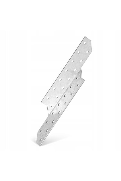 klimas 50x Conector tip step, ușor, 32x210x140, Echer de tâmplar cu unghi dre...