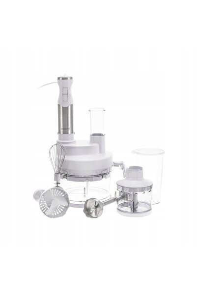 CAMRY Blender de mână (set) CR 4623 alb