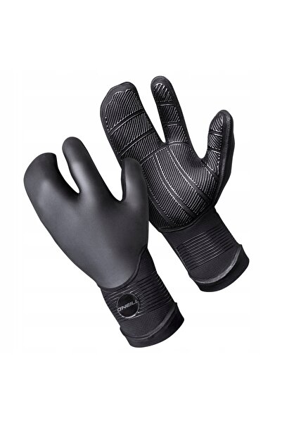 O'Neill Mănuși de apă psycho tech 5mm lobster r. M negru