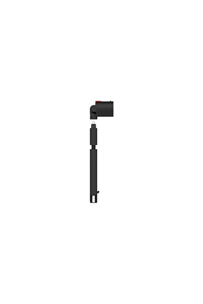 LENOVO ThinkVision MC60 FHD 1080p Cameră web USB Negru
