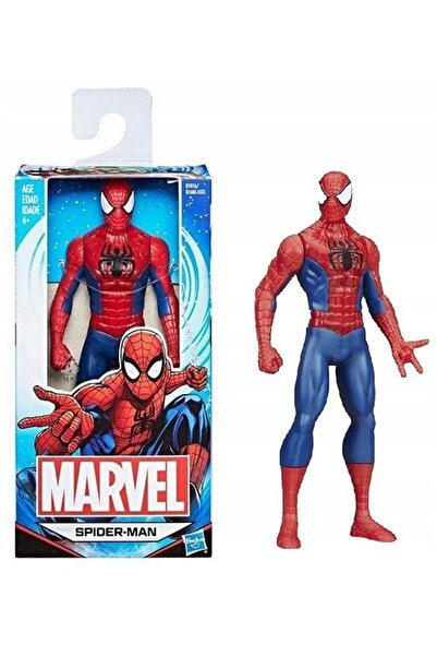 Hasbro Figurină de acțiune Marvel Spiderman 15cm