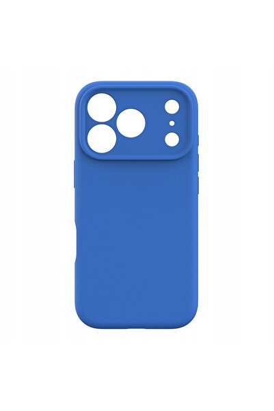 NO BRAND Husă pentru iPhone 17 Pro, Spacecase, din silicon, carcasă, husă com...