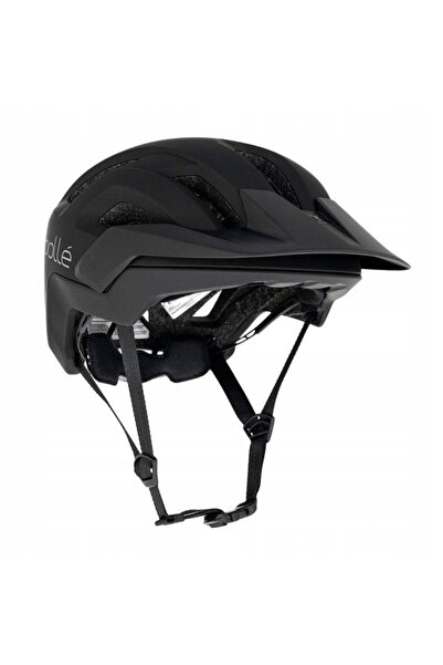 NO BRAND Bollé Adapt negru mat 59-62 cm (L) cască de ciclism