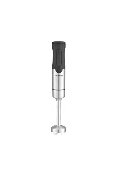 Blaupunkt Mixer de mână de mare putere 1100W, 2 viteze, bază din oțel HBD211
