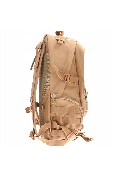 Campus Rucsac turistic Torrens 30 L maro deschis