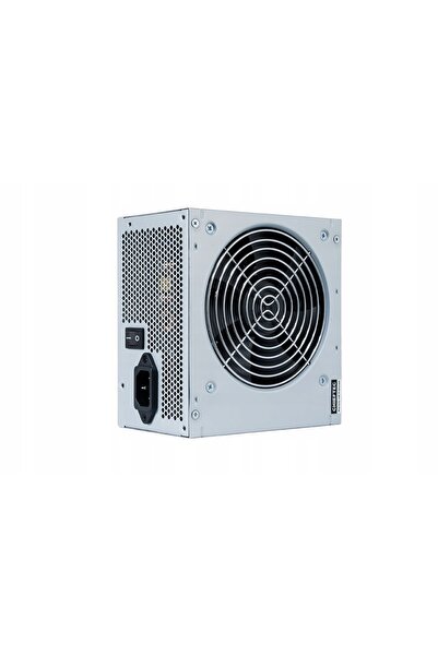 Chieftec Sursă de alimentare GPB-400S 400W ATX 120mm. Să vedem.