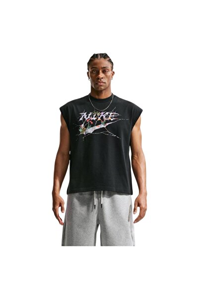 Nike Ανδρικό Αμάνικο Φανελάκι Dri-FIT Standard Issue L