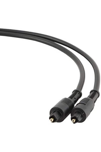 Gembird Cablu audio optic tip TosLink CC-OPT-10M (10 m)
