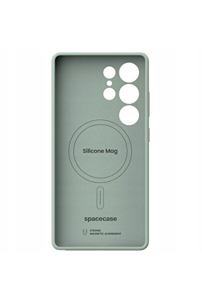 NO BRAND Husă pentru Galaxy S25 Ultra, Spacecase, din silicon, carcasă, husă ...