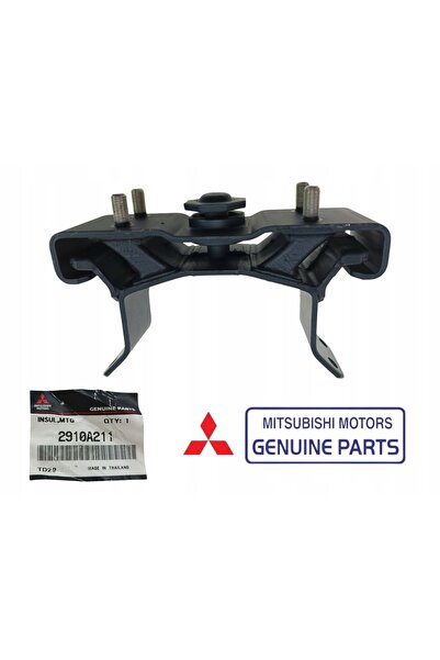 NO BRAND MITSUBISHI OE L200 PAJERO SPORT SUPORT MOTOR SPATE