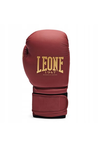 Leone 1947 Mănuși de box bordo 10 oz