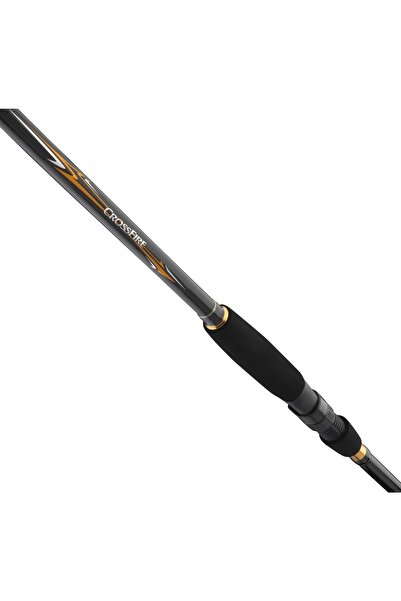 daiwa Lansetă de spinning CROSSFIRE UL 2,10m 2-7g