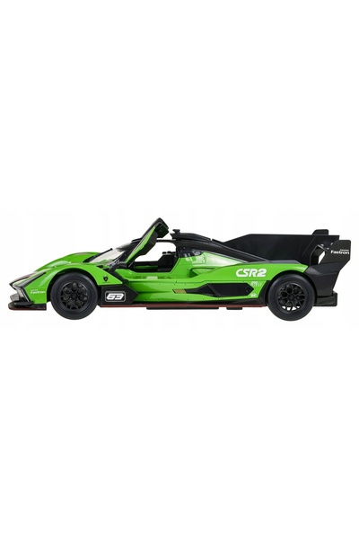 Rastar Mașină telecomandată RC 1:14 Lamborghini SC63