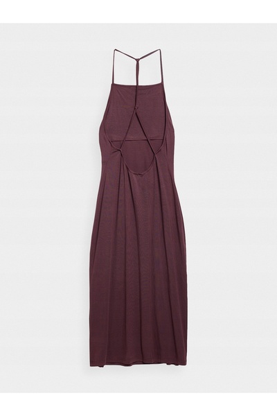 4F Rochie de damă 4FSS23TDREF050 M