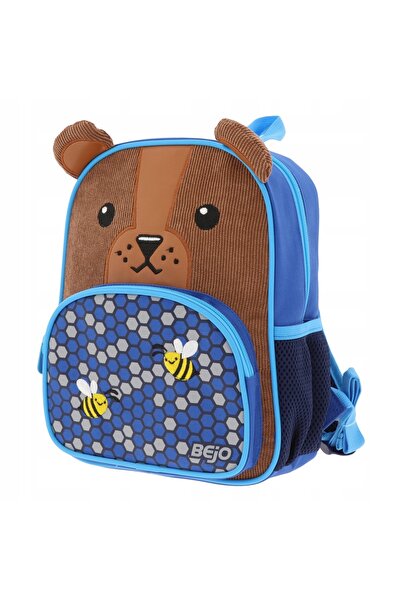 NO BRAND Rucsac pentru copii BEJO PUFFY