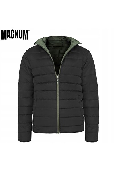 NO BRAND Geacă matlasată pentru bărbați MAGNUM CAMELEON II