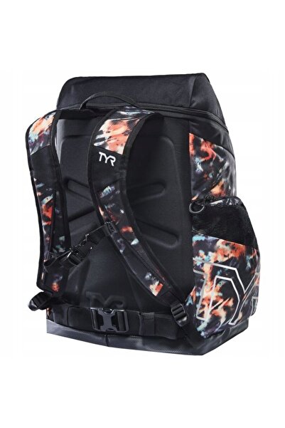 TYR Rucsac Plecak Alliance Team 45L multicolor 45 l