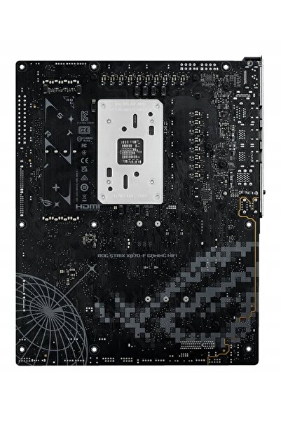 ASUS Placă de bază ROG STRIX X870-F GAMING WIFI s.AM5