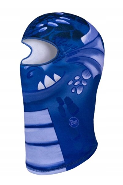 Buff Cagulă pentru copii Polar Kid - Lutky Cobalt uni