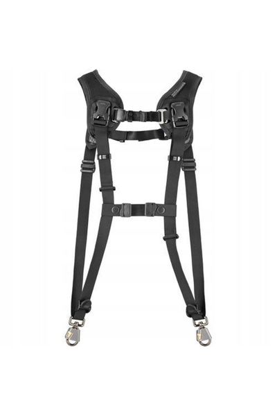 Rapid Curea BlackRapid Double Slim Breathe