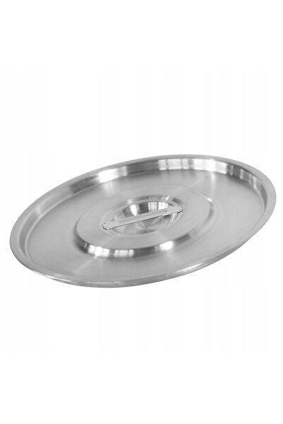 HENDI Capac pentru găleată din oțel inoxidabil. 280mm - 516690