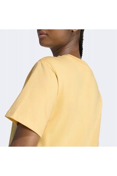 NO BRAND Tricou pentru femei cu mâneci scurte W SL SJ T XL