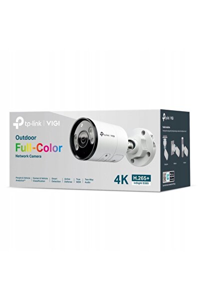 TP-LINK CAMERĂ InSight S385(2.8mm)