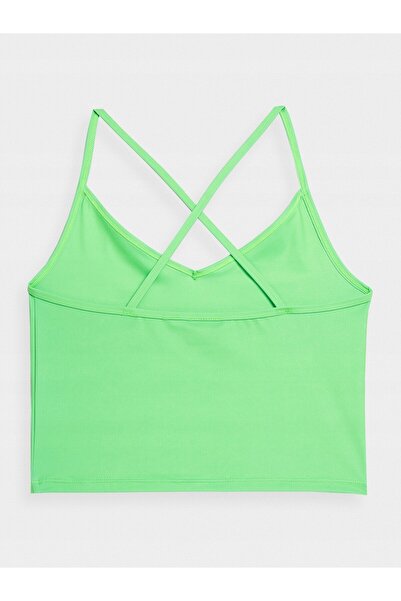4F Tricou, Top de damă 4FSS23TTSHF557 M/L
